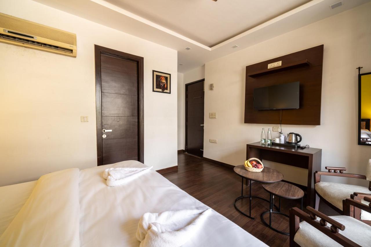 Lime Boutique B&B Gk-1 At Kailash Colony Metro , Greater Kailash Near Eros Hotel Nehru Place New Delhi Ngoại thất bức ảnh