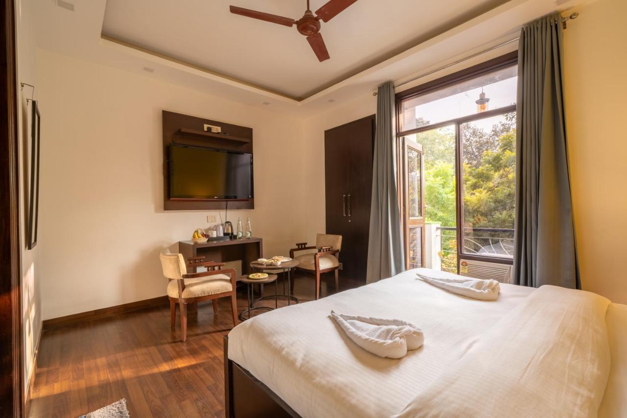 Lime Boutique B&B Gk-1 At Kailash Colony Metro , Greater Kailash Near Eros Hotel Nehru Place New Delhi Ngoại thất bức ảnh